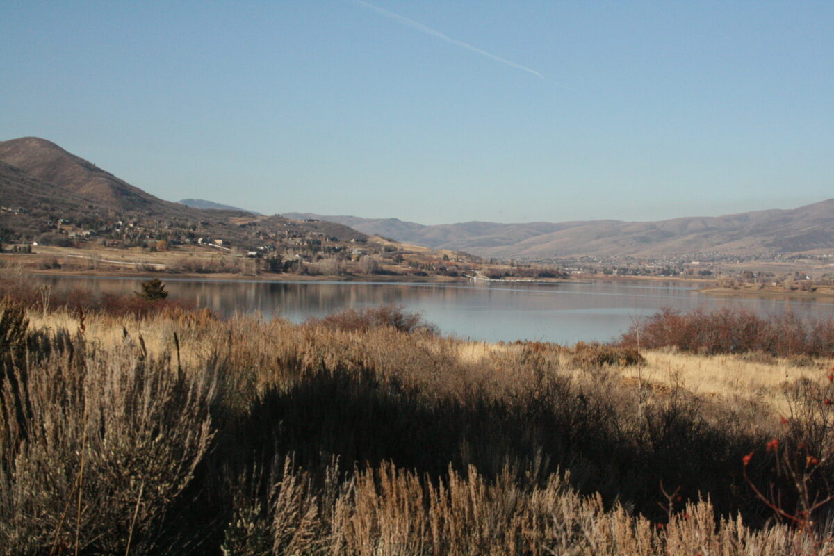 Weber County receives wastewater feasibility grant to address water quality around Pineview Reservoir – standard.net